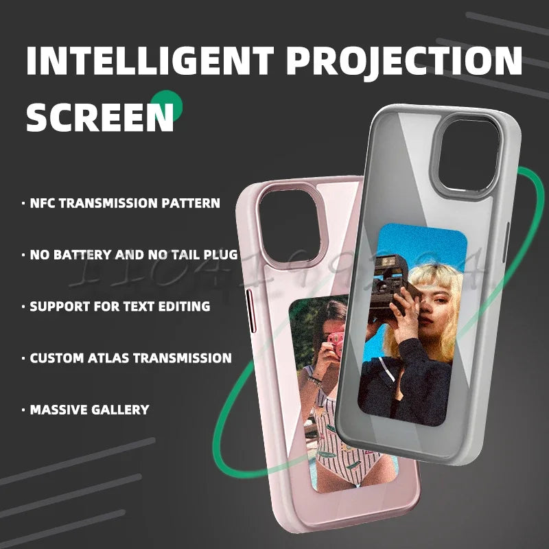 EASYSHOP I-INK CASE