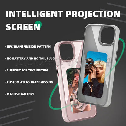 EASYSHOP I-INK CASE