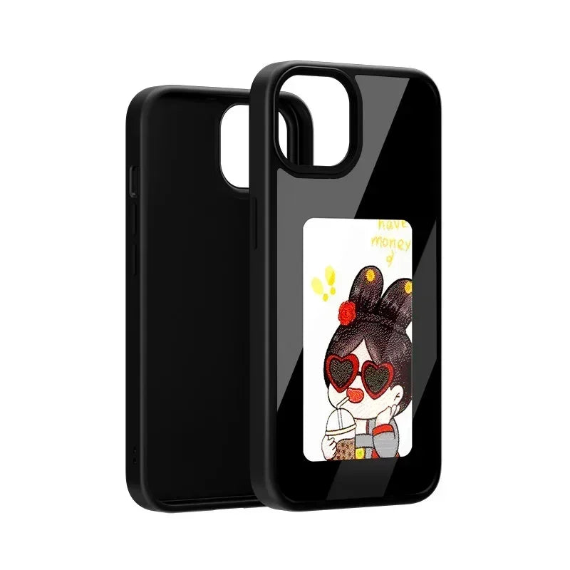 EASYSHOP I-INK CASE