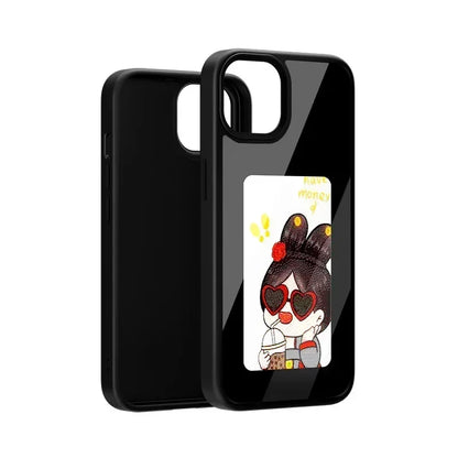 EASYSHOP I-INK CASE