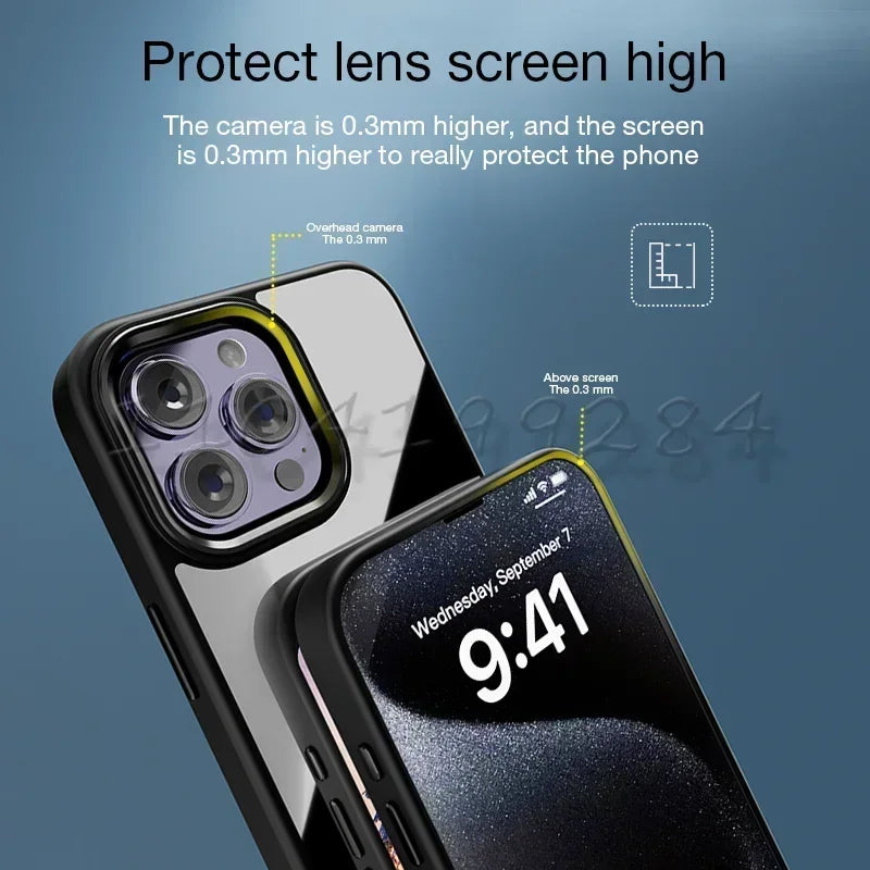 EASYSHOP I-INK CASE