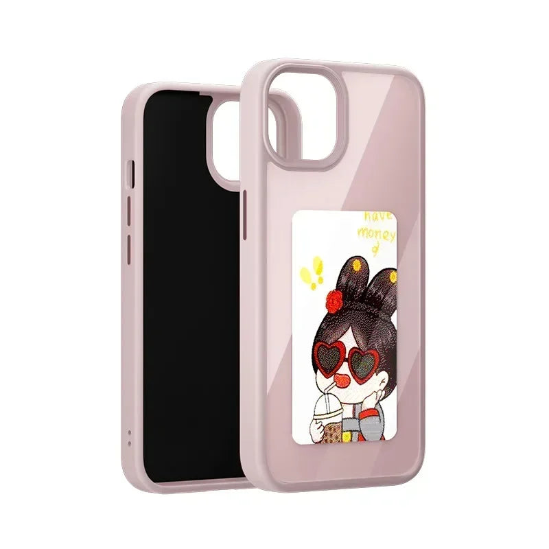 EASYSHOP I-INK CASE