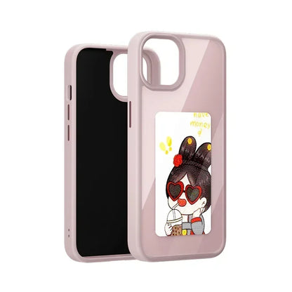 EASYSHOP I-INK CASE