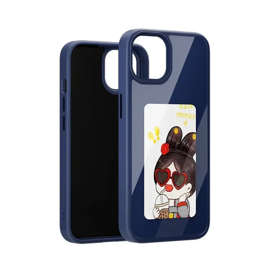 EASYSHOP I-INK CASE