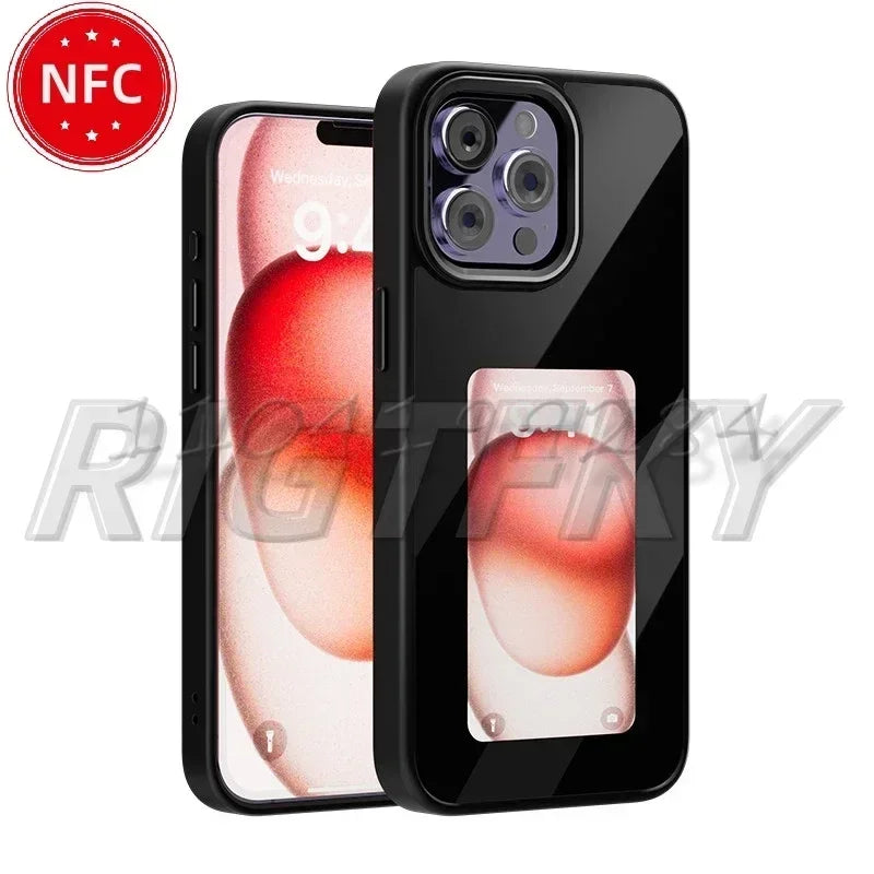 EASYSHOP I-INK CASE
